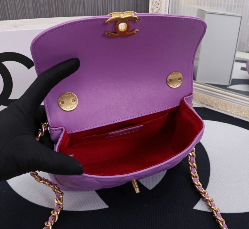 Ch**el satchel bags